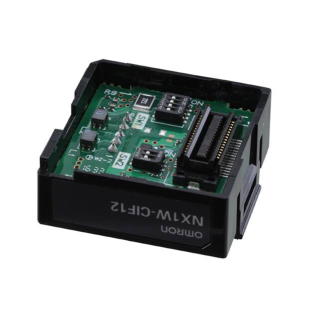 NX1W-CIF12 Omron Automation and Safety  Controllers - Accessories